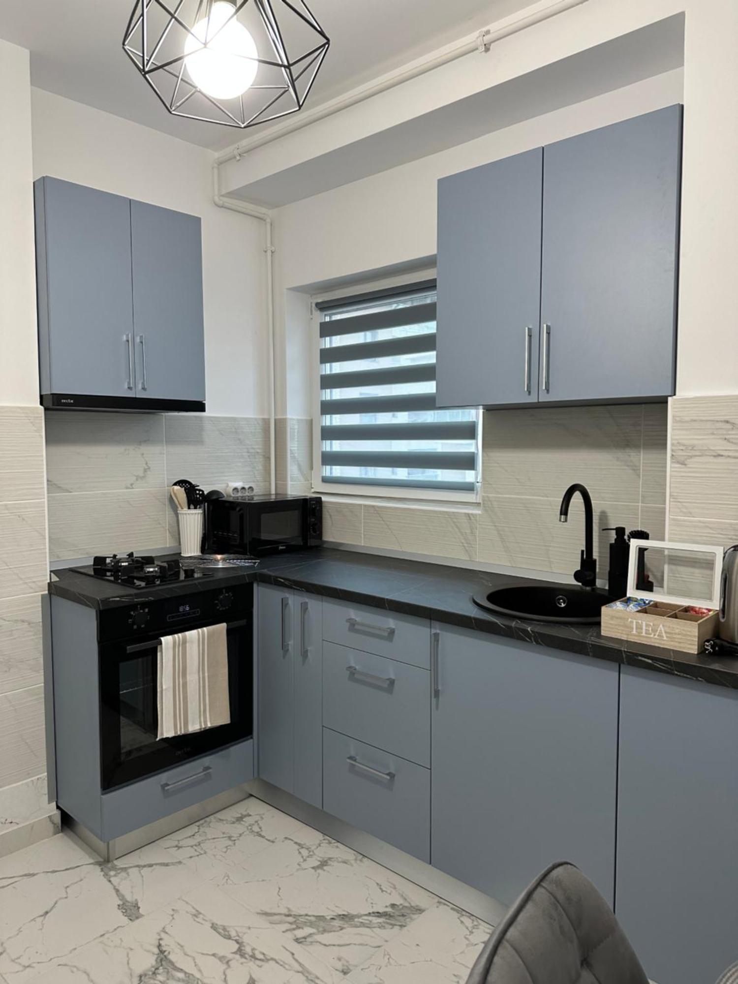 Toscana Cozy Apartment Otopeni Exterior foto