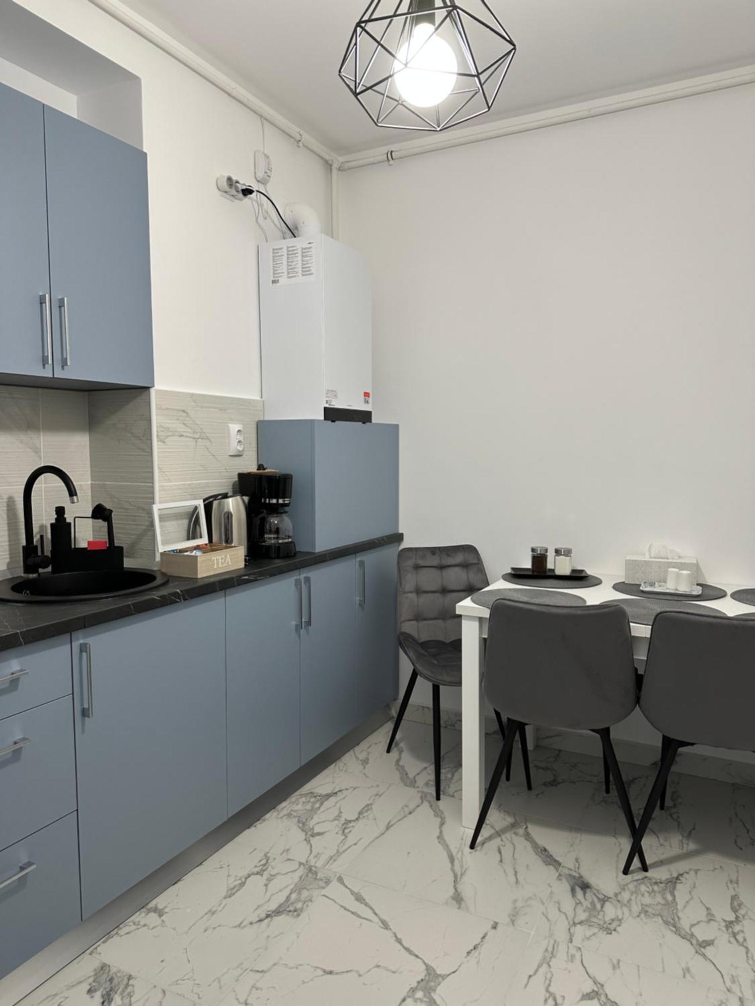 Toscana Cozy Apartment Otopeni Exterior foto