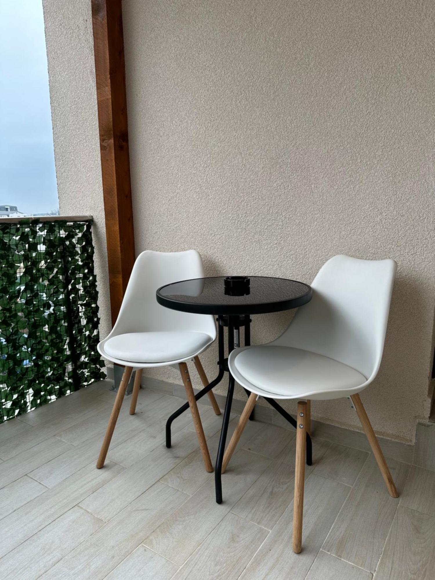 Toscana Cozy Apartment Otopeni Exterior foto