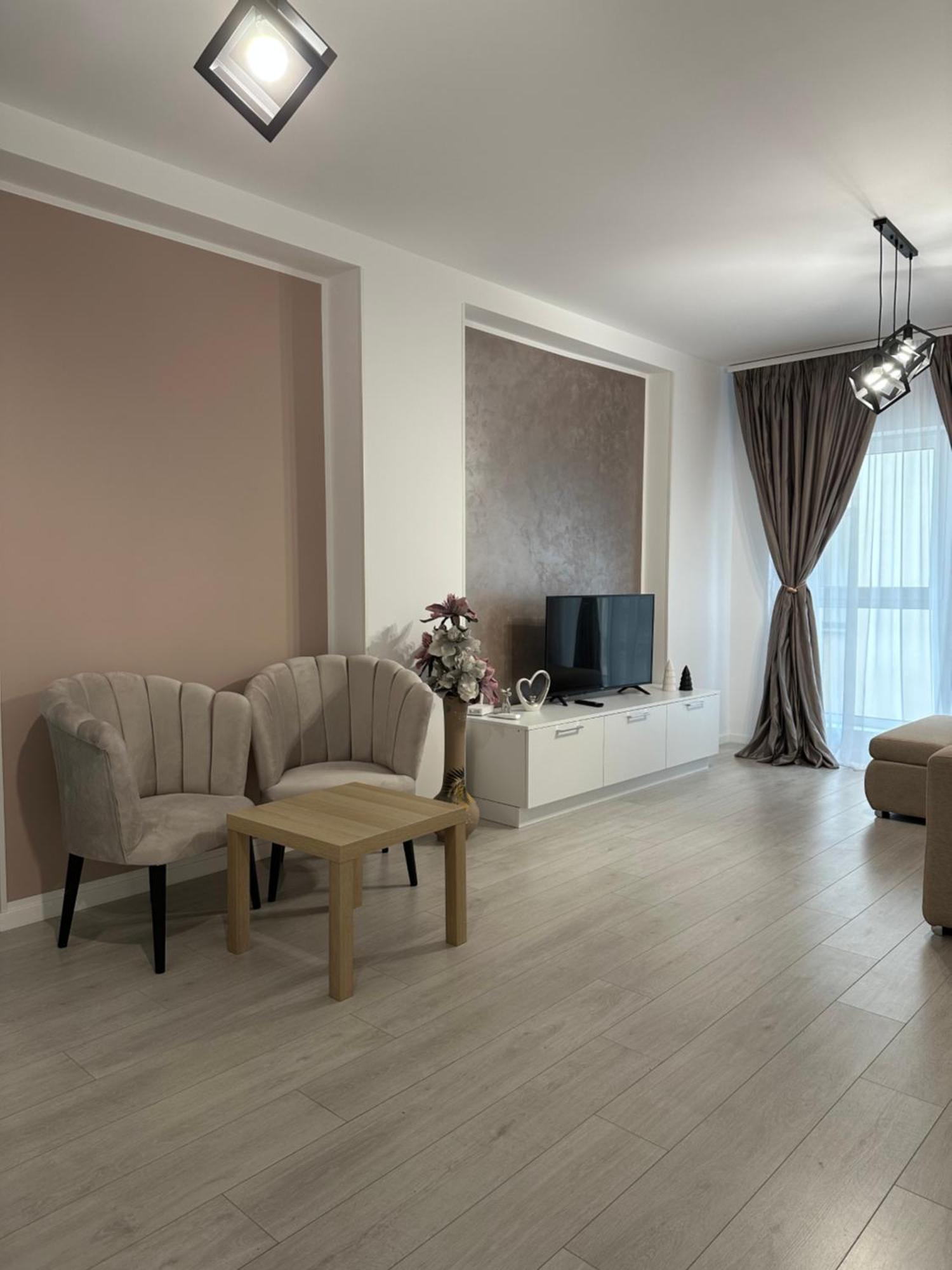 Toscana Cozy Apartment Otopeni Exterior foto