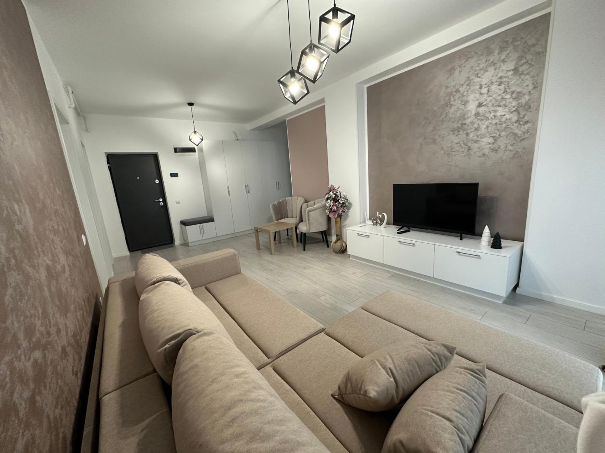 Toscana Cozy Apartment Otopeni Exterior foto
