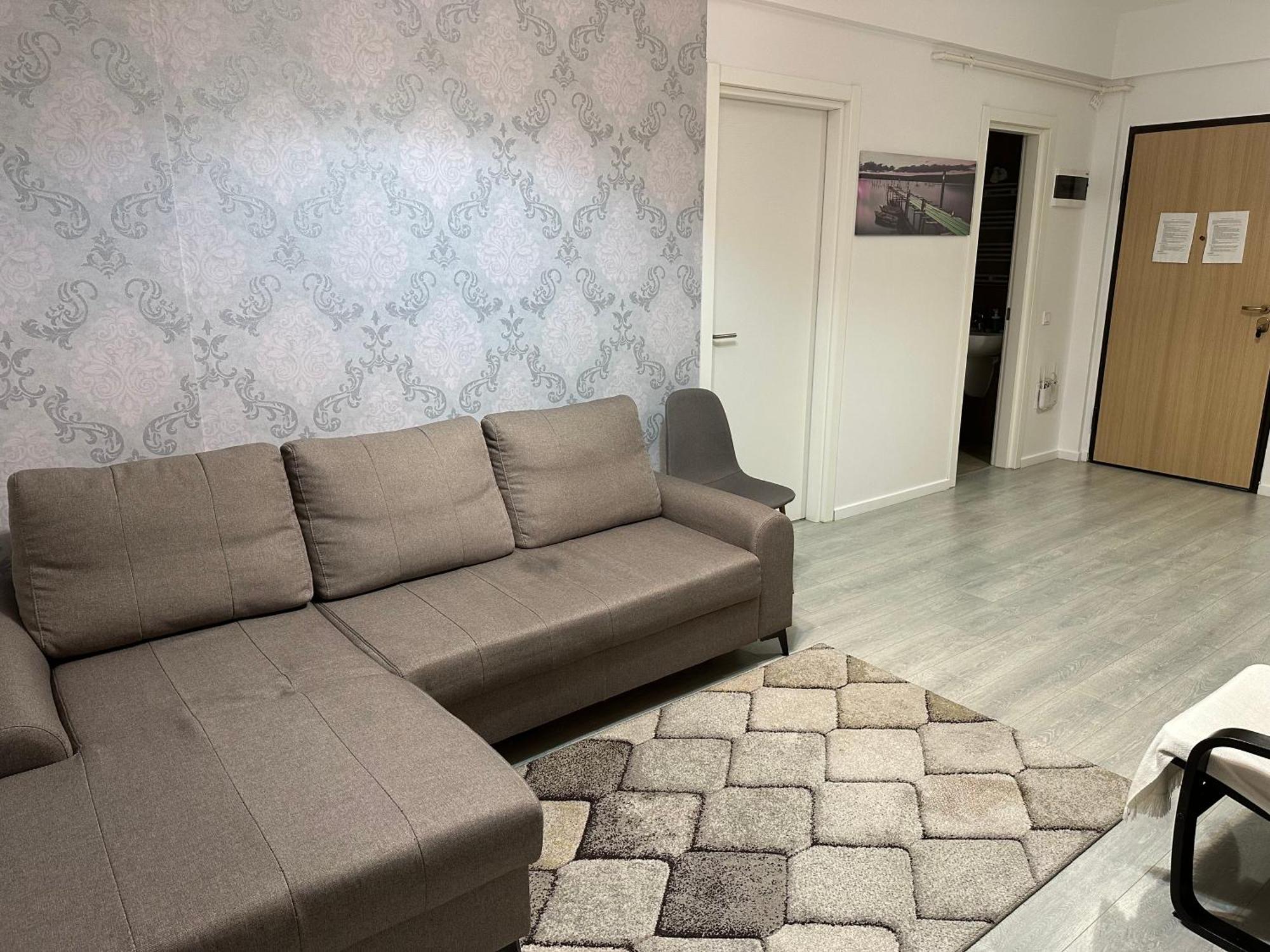 Toscana Cozy Apartment Otopeni Exterior foto
