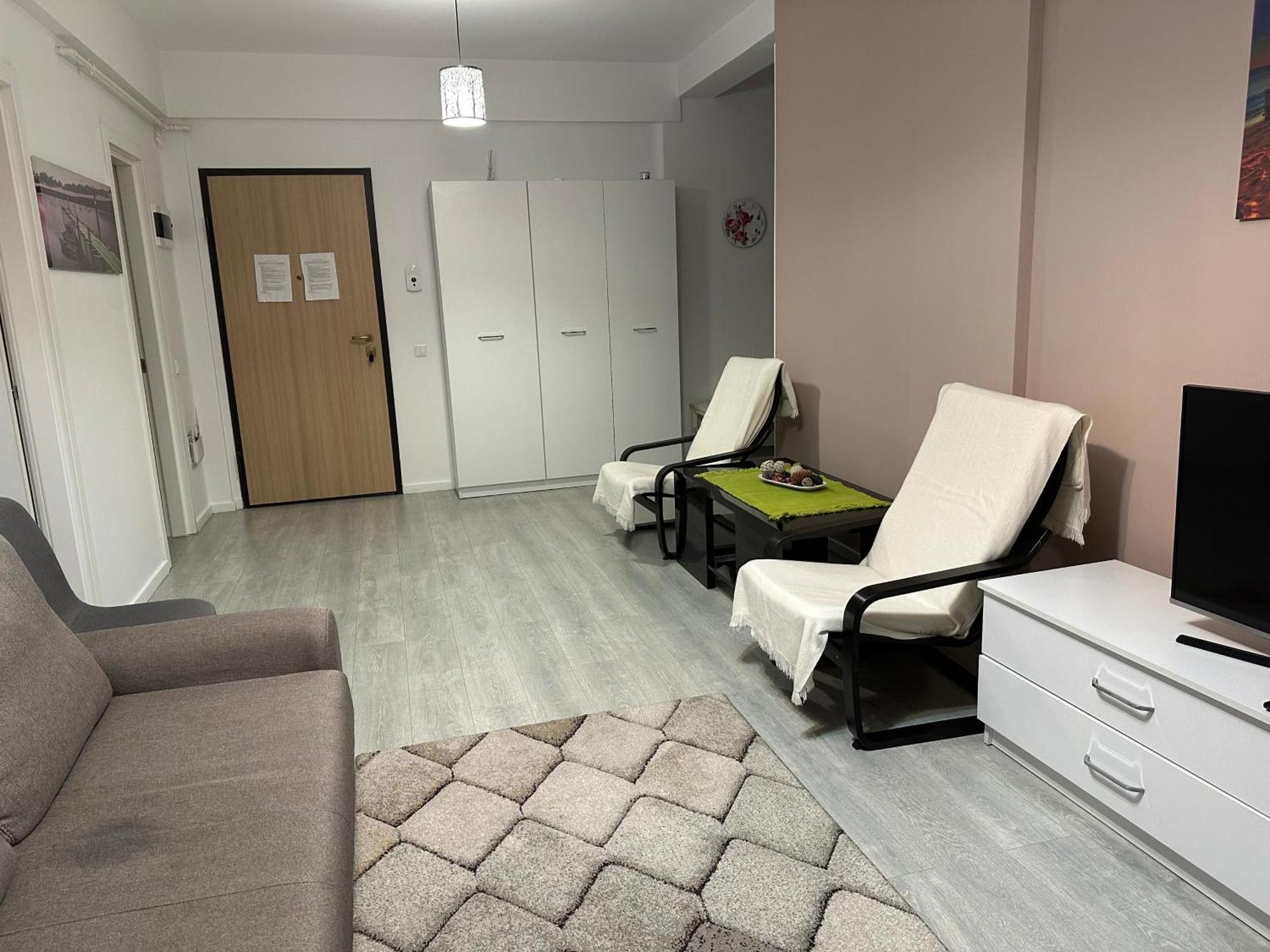 Toscana Cozy Apartment Otopeni Exterior foto