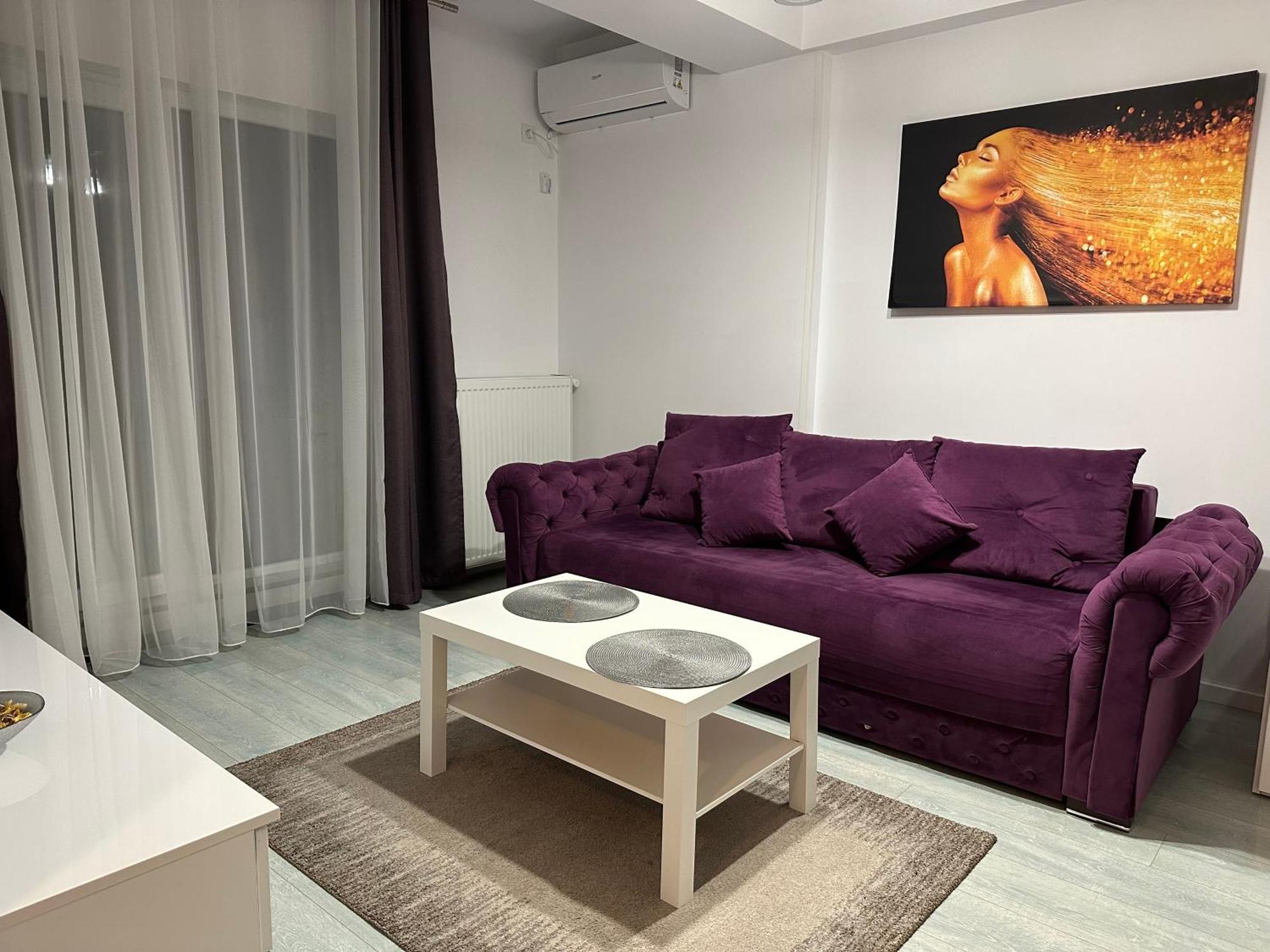 Toscana Cozy Apartment Otopeni Exterior foto