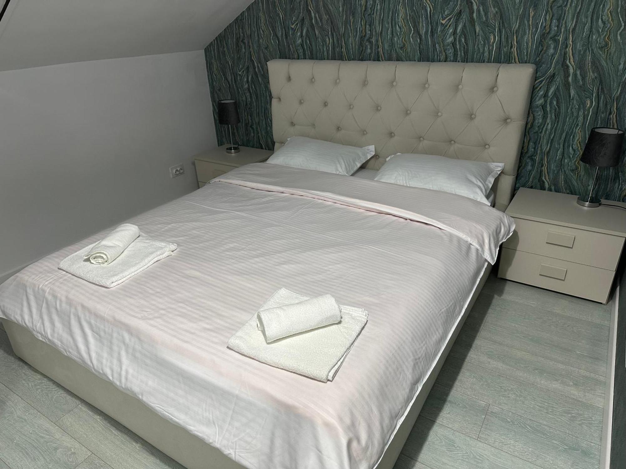Toscana Cozy Apartment Otopeni Exterior foto