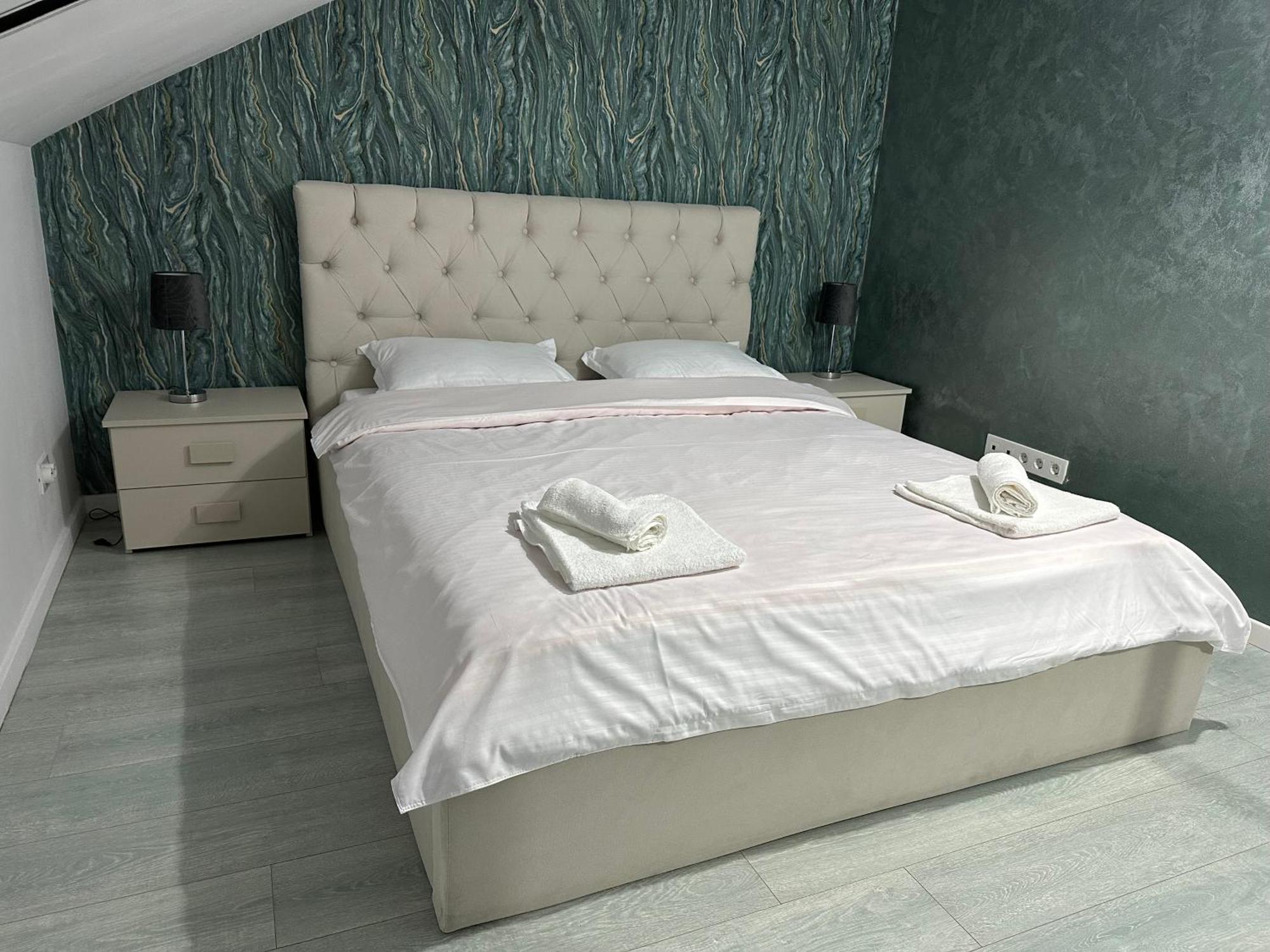 Toscana Cozy Apartment Otopeni Exterior foto