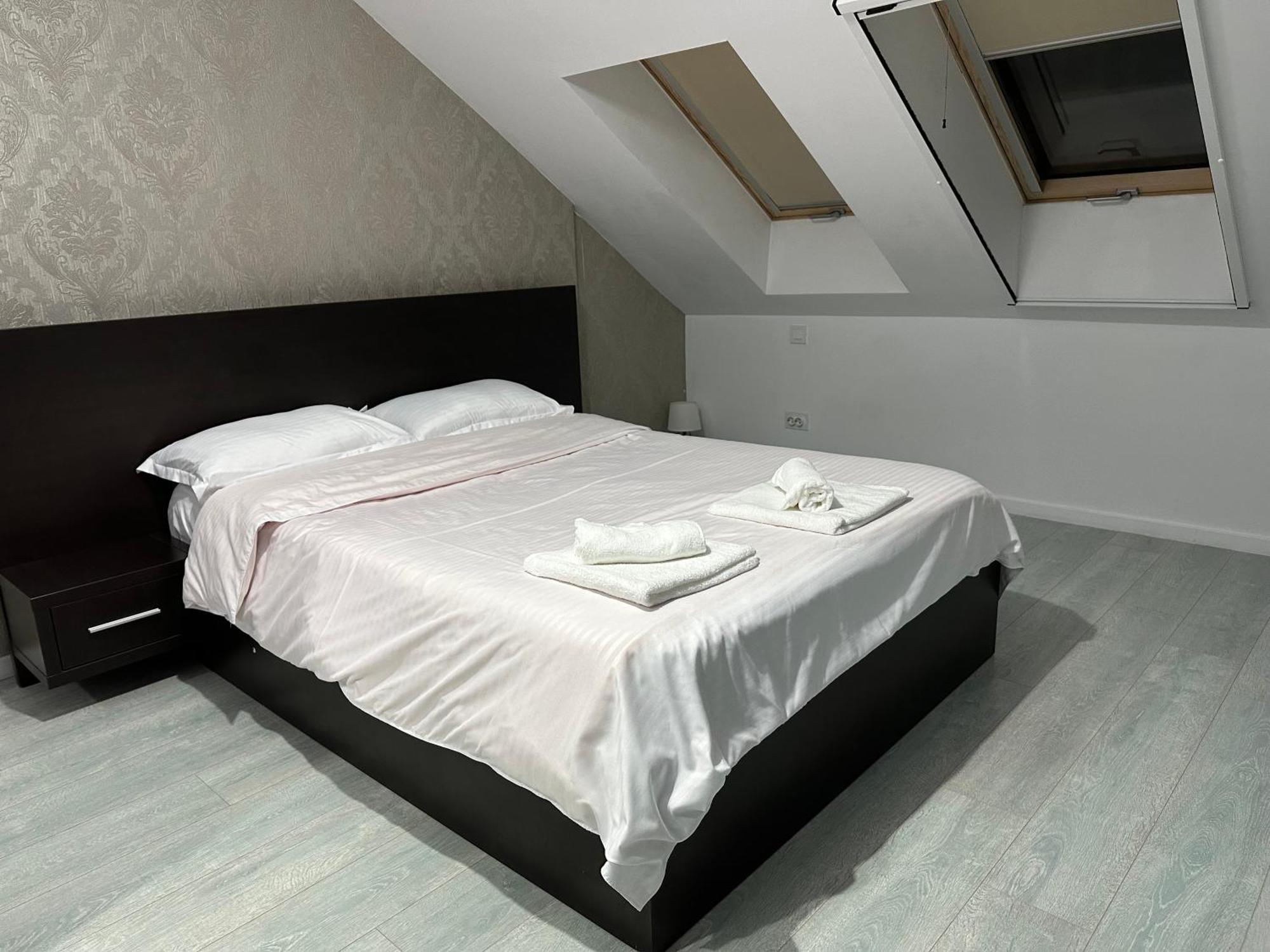 Toscana Cozy Apartment Otopeni Exterior foto